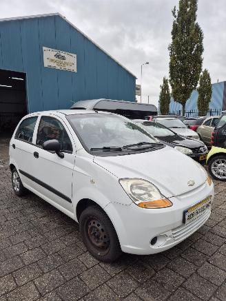 Chevrolet Matiz (M200) Hatchback 0.8 S,SE (LQ2(L3-49)) [38kW] 5-BAK picture 2