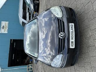 disassembly passenger cars Volkswagen Golf (1K1) Hatchback 1.6 FSI 16V (BLF(Euro 4)) [85kW] 6-BAK 2005/1