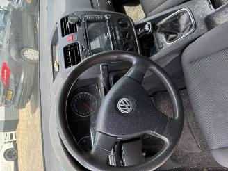 Volkswagen Golf (1K1) Hatchback 1.6 FSI 16V (BLF(Euro 4)) [85kW] 6-BAK picture 9