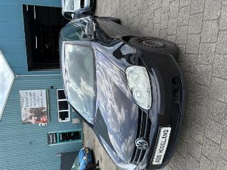 Volkswagen Golf (1K1) Hatchback 1.6 FSI 16V (BLF(Euro 4)) [85kW] 6-BAK picture 2