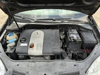 Volkswagen Golf (1K1) Hatchback 1.6 FSI 16V (BLF(Euro 4)) [85kW] 6-BAK picture 8