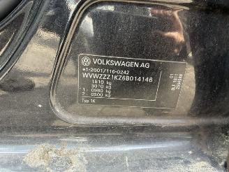 Volkswagen Golf (1K1) Hatchback 1.6 FSI 16V (BLF(Euro 4)) [85kW] 6-BAK picture 7
