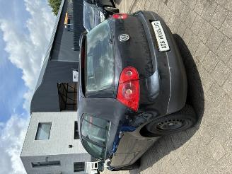 Volkswagen Golf (1K1) Hatchback 1.6 FSI 16V (BLF(Euro 4)) [85kW] 6-BAK picture 3