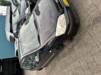 Uttjänta bilar auto Hyundai Getz Hatchback 1.1i 12V (G4HD) [46kW] 5-BAK 2004/1