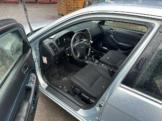 Honda Civic HYBRIDE picture 6