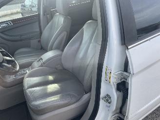 Chrysler Pacifica SUV 3.5 V6 24V (EGN) picture 12