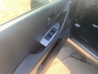 Nissan Murano Murano (Z50) SUV 3.5 V6 24V 4x4 (VQ35DE) [172kW] picture 8