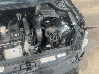 Volkswagen Polo Polo V (6R) Hatchback 1.2 TSI (CBZC(Euro 5)) [66kW] picture 8