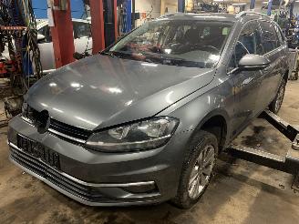 Dezmembrări autoturisme Volkswagen Golf Golf VII Variant 2018/7