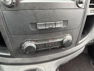 Mercedes Vito 114CDI 100KW Clima Navi Camera Lang NAP picture 11