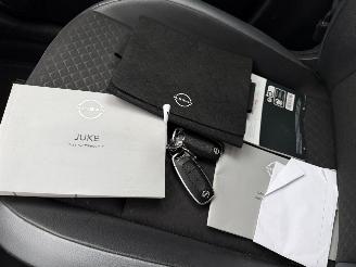 Nissan Juke 1.0 DIG-T 84KW Clima Led Camera N-Connecta NAP picture 13