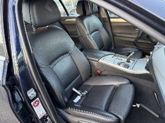 BMW 5-serie 530D 190KW Autom. Clima Navi Leer Luxury Edition Led NAP picture 7