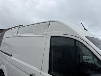 Volkswagen Crafter 2.0 TDI 130KW L3H3 Led Xenon Highline Clima Navi Camera NAP picture 17