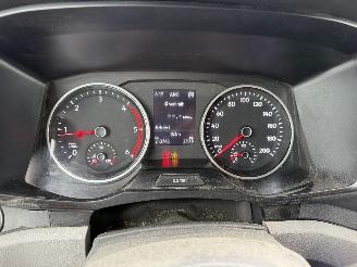 Volkswagen Crafter 2.0 TDI 130KW L3H3 Led Xenon Highline Clima Navi Camera NAP picture 12