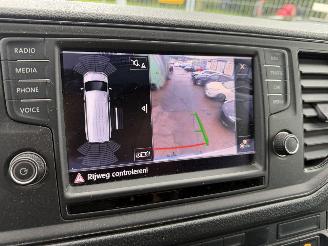 Volkswagen Crafter 2.0 TDI 130KW L3H3 Led Xenon Highline Clima Navi Camera NAP picture 14