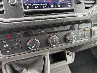 Volkswagen Crafter 2.0 TDI 130KW L3H3 Led Xenon Highline Clima Navi Camera NAP picture 10