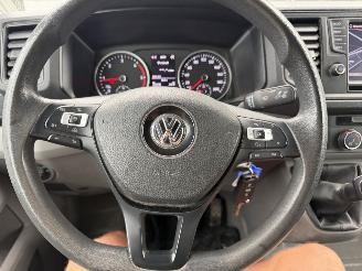 Volkswagen Crafter 2.0 TDI 130KW L3H3 Led Xenon Highline Clima Navi Camera NAP picture 13