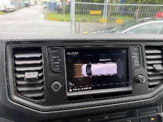 Volkswagen Crafter 2.0 TDI 130KW L3H3 Led Xenon Highline Clima Navi Camera NAP picture 7