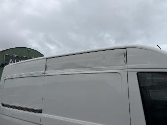 Volkswagen Crafter 2.0 TDI 130KW L3H3 Led Xenon Highline Clima Navi Camera NAP picture 18