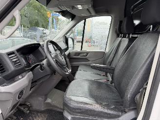 Volkswagen Crafter 2.0 TDI 130KW L3H3 Led Xenon Highline Clima Navi Camera NAP picture 6