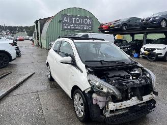 Avarii autoturisme Peugeot 108 1.0 e-VTi Active  TOP! 2014/11