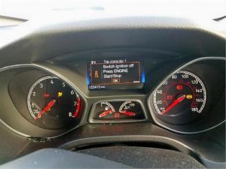 Sloopauto Ford Focus Focus 3, Hatchback, 2010 / 2020 2.0 ST EcoBoost 16V 2017/1