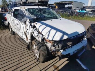 Vrakbiler auto Ford Ranger Ranger, Pick-up, 2011 2.2 TDCi 16V 150 4x4 2014/3