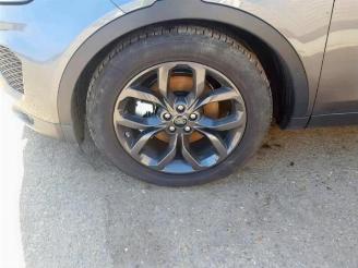 Land Rover Discovery Discovery V (LR), Terreinwagen, 2016 2.0 Td4 16V picture 7