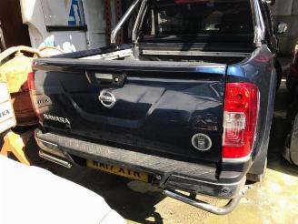 Nissan Navara NP 300 Navara (D23), Pick-up, 2015 2.3 dCi twinturbo 16V picture 6