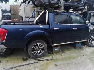 Nissan Navara NP 300 Navara (D23), Pick-up, 2015 2.3 dCi twinturbo 16V picture 2
