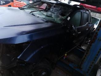 Nissan Navara NP 300 Navara (D23), Pick-up, 2015 2.3 dCi twinturbo 16V picture 4