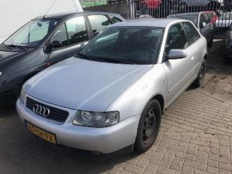 Audi A3  picture 2