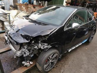 demontáž osobní automobily Peugeot 208 208 I (CA/CC/CK/CL), Hatchback, 2012 / 2019 1.6 16V GTI 2016/3