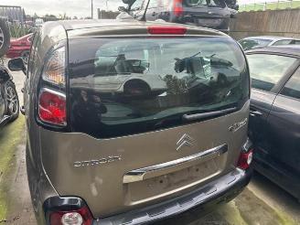 Citroën C3 picasso C3 Picasso (SH), MPV, 2008 / 2017 1.4 16V VTI 95 picture 3