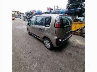 Citroën C3 picasso C3 Picasso (SH), MPV, 2008 / 2017 1.4 16V VTI 95 picture 26