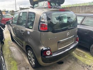Autoverwertung Citroën C3 picasso C3 Picasso (SH), MPV, 2008 / 2017 1.4 16V VTI 95 2009/10
