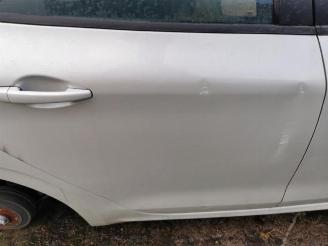 Peugeot 208 208 I (CA/CC/CK/CL), Hatchback, 2012 / 2019 1.2 Vti 12V PureTech picture 4