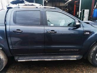 Ford Ranger Ranger, Pick-up, 2022 3.2 TDCi 20V picture 2