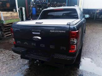 Ford Ranger Ranger, Pick-up, 2022 3.2 TDCi 20V picture 3