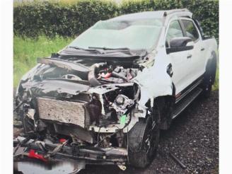 Ford Ranger Ranger, Pick-up, 2011 2.0 EcoBlue 16V 4x4 picture 1