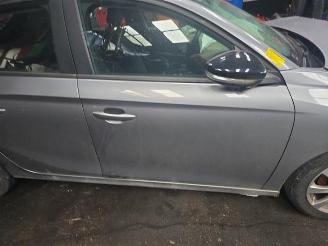 Opel Corsa Corsa F (UB/UH/UP), Hatchback 5-drs, 2019 1.2 12V 75 picture 7