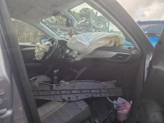 Opel Corsa Corsa F (UB/UH/UP), Hatchback 5-drs, 2019 1.2 12V 75 picture 4