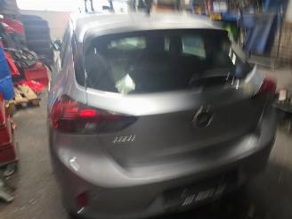 Opel Corsa Corsa F (UB/UH/UP), Hatchback 5-drs, 2019 1.2 12V 75 picture 13