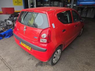 Nissan Pixo Pixo (D31S), Hatchback, 2009 1.0 12V picture 3