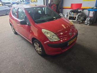 Nissan Pixo Pixo (D31S), Hatchback, 2009 1.0 12V picture 2