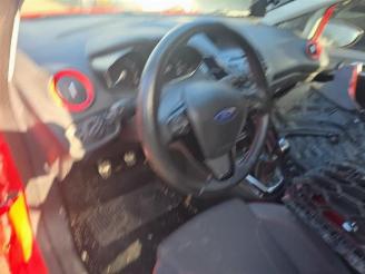 Ford Fiesta Fiesta 6 (JA8), Hatchback, 2008 / 2018 1.0 EcoBoost 12V Sport picture 6