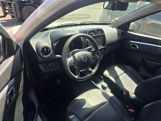 Dacia Spring eletric comfort picture 5