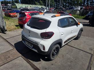 Dacia Spring eletric comfort picture 6