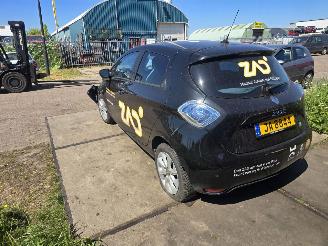 Renault Zoé  picture 3