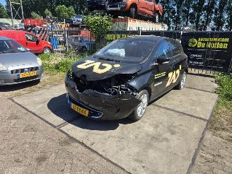 Renault Zoé  picture 5